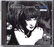 Annie Lennox - Cold - Coldest CD 3